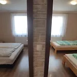 Hébergement de vacances Vivi Balatongyörök