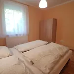 Hébergement de vacances Vivi Balatongyörök