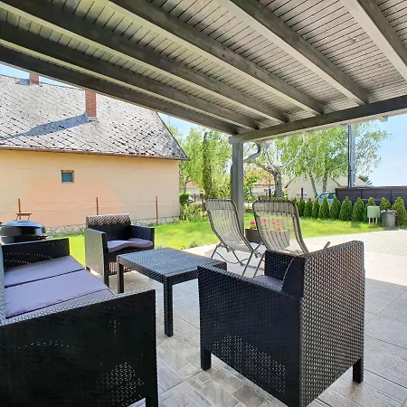 Vivi Balatongyörök