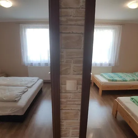 Tatil Evi Vivi Balatongyörök