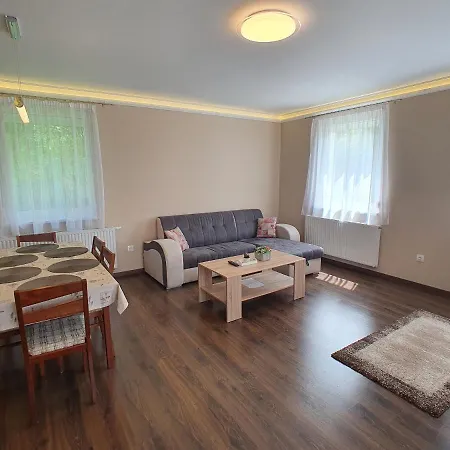 Vivi Tatil Evi Balatongyörök