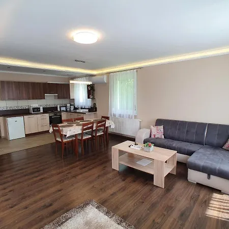 Nyaraló Vivi Balatongyörök