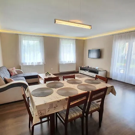 Vivi Holiday home *