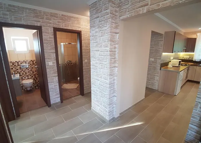 בית נופש Vivi