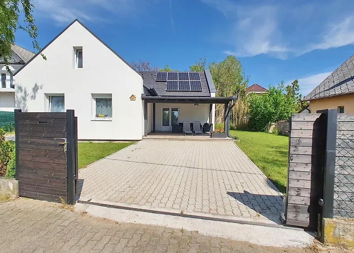 בית נופש Vivi *