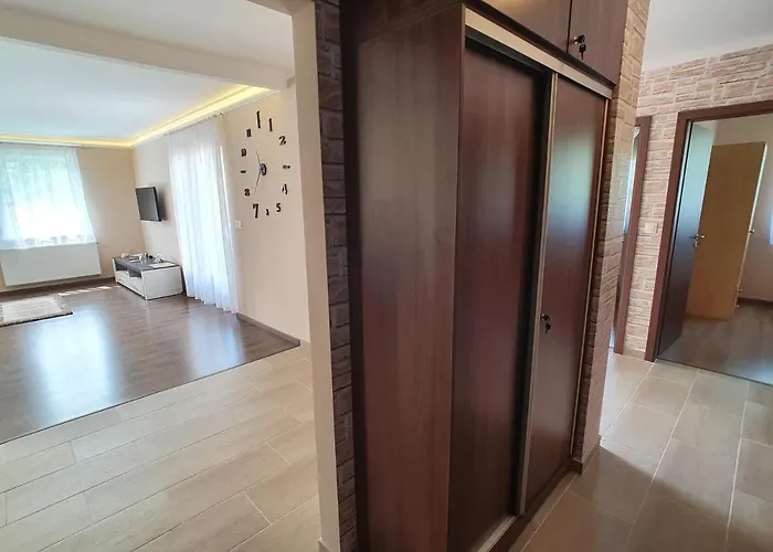 בית נופש Vivi *