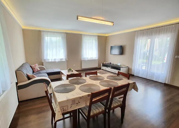 Vivi בית נופש *