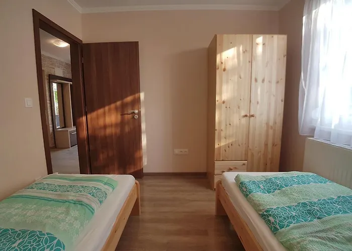 Vivi בית נופש