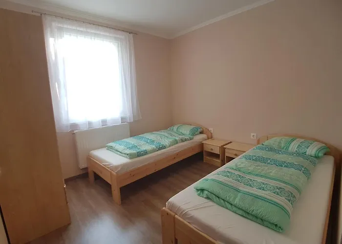 בית נופש Vivi