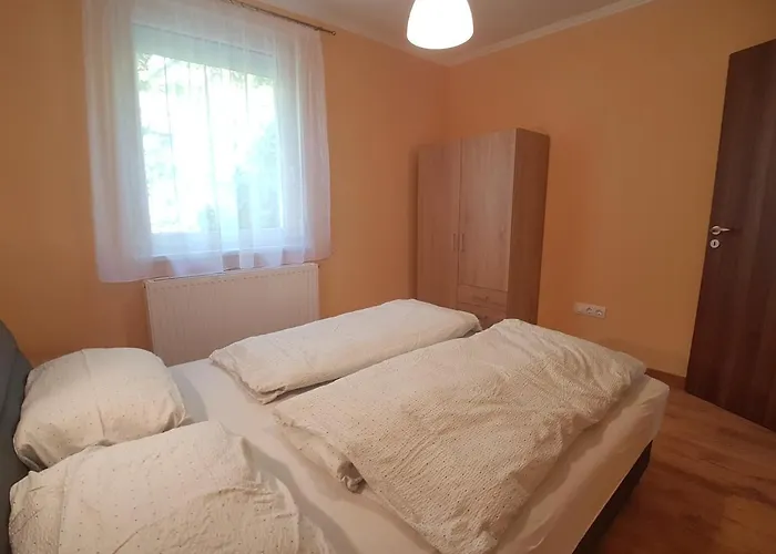 Holiday home Vivi Balatongyorok